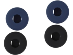 Juego De 2 Fundas Antigolpes Para Exteriores, De Silicona, Fáciles De Instalar.