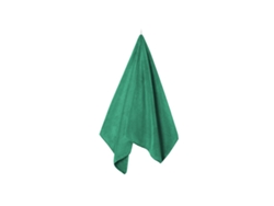 Toalla De Cocina A742, 70x140 Cm, Verde