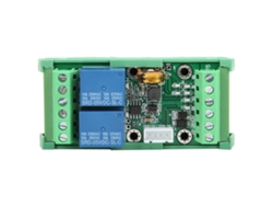 Placa De Control Industrial Fx1n-6mr Ttl Controlador Programable Plc Ws1n-6mr Ttl Zs