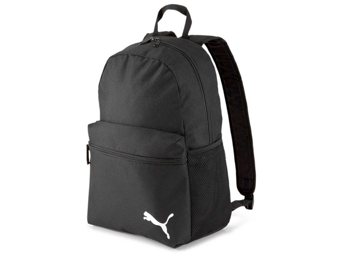 Mochila de Fútbol PUMA Teamgoal 23 (21-30 L - Negro)