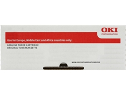 TONER OKI 44844513 AMARELO