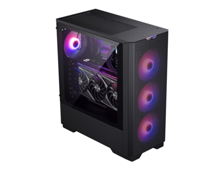 Desktop Gaming TRENDINGPC (AMD Ryzen 7 7700X - RAM: 32 GB - 1 TB SSD - Nvidia Rtx 4060)