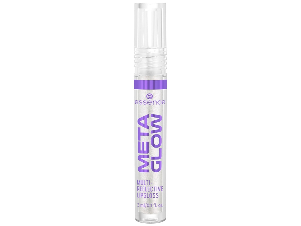 Meta Glow Brillo De Labios Multi Reflective