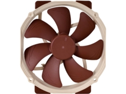 Ventilador De Refrigeración Para Caja De Ordenador - A15 Pwm Sso2 Con Rodamiento Magnético