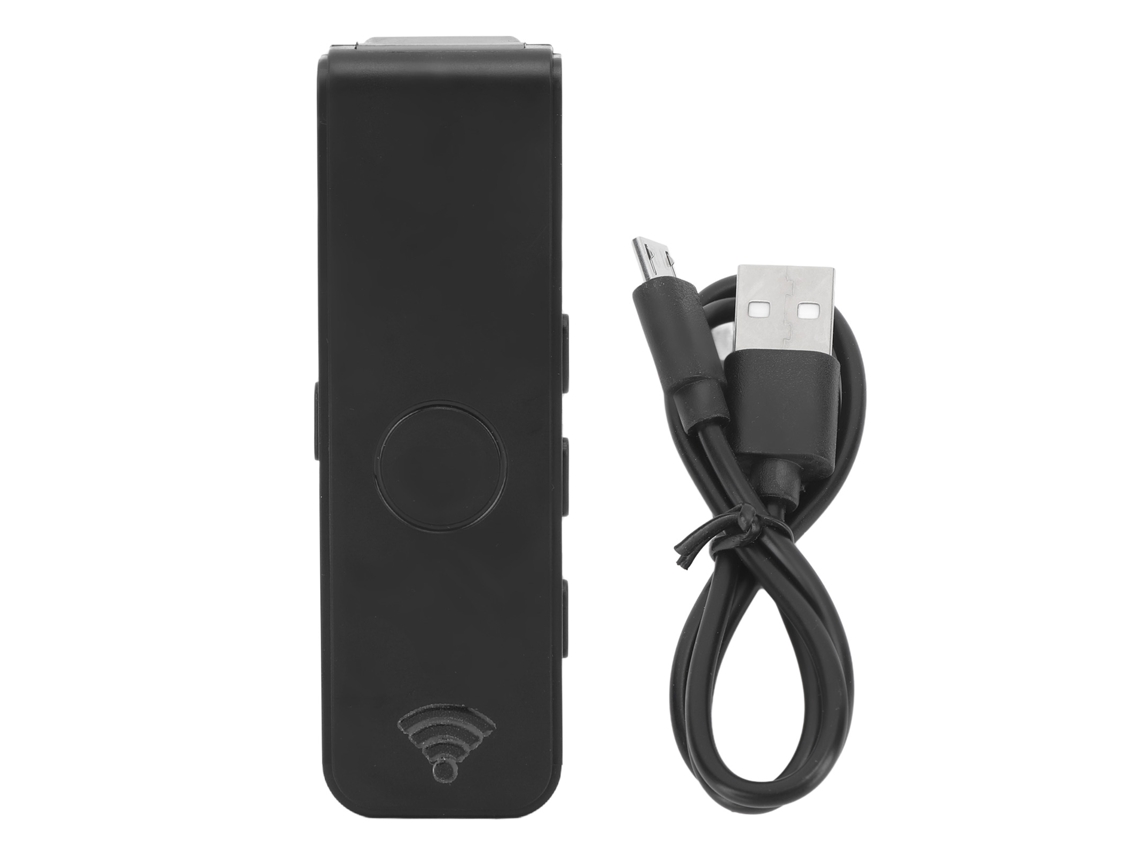 Câmera Portátil De Bolso, Compacta E Com Clip, Ideal Para Gravação De Vídeo