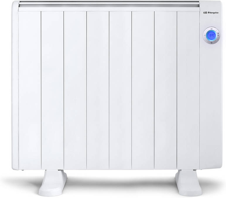 Emisor Térmico ORBEGOZO RRW 1500 Wifi (1500 W)