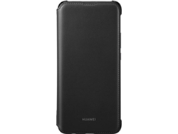 Funda HUAWEI P Smart Z Flip Negro