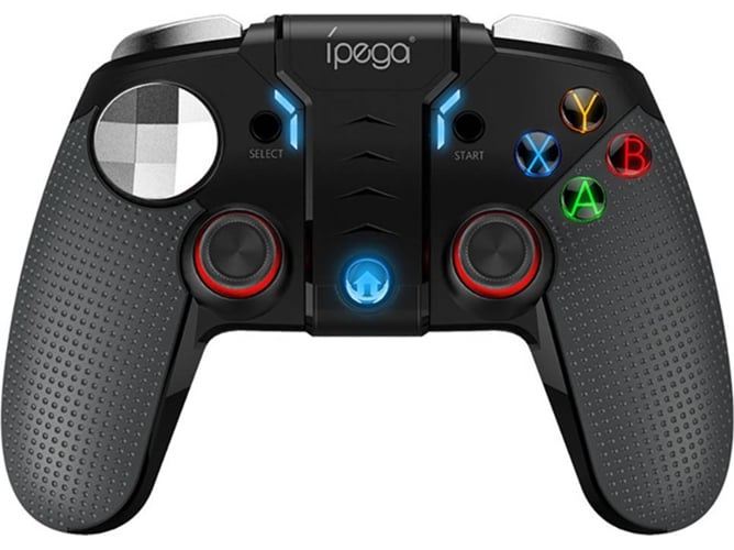 Mando para Smartphone IPEGA PG-9099 Negro