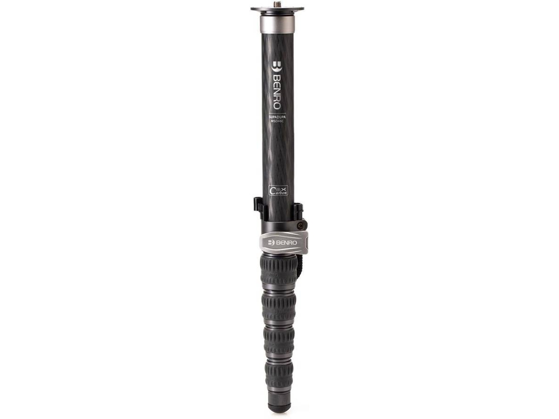 MONOPÉ BENRO SUPADUPA CARBONO PLB