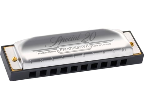 Hohner special 20 classic g