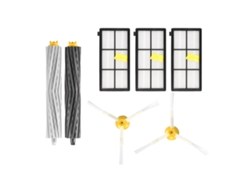 Kit de repuestos para Roomba 800, 870, 880, 960 y 980