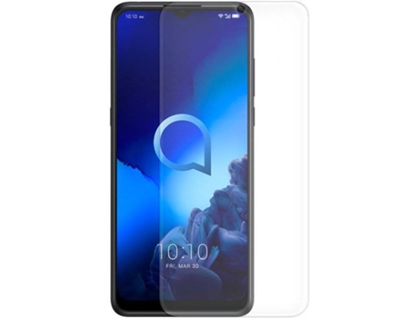 Protector de Pantalla Alcatel 3X (2019/2020) COOL