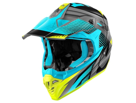Casco de moto GIVI Int. Cross 22r06 S