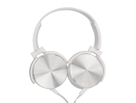 Auriculares con Cable SLOWMOOSE