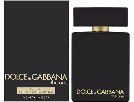 Perfume DOLCE & GABBANA The One Intense Eau de Parfum (50 ml)