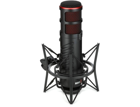 Micrófono RODE MICROPHONES Xdm100 Negro