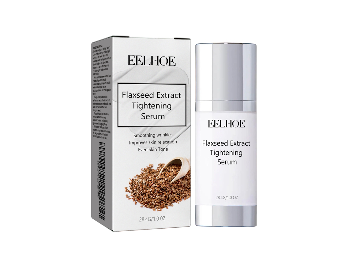Loción hidratante facial para una piel sana y radiante.