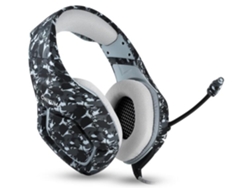 Auriculares Gaming con Cable ONIKUMA k1-b