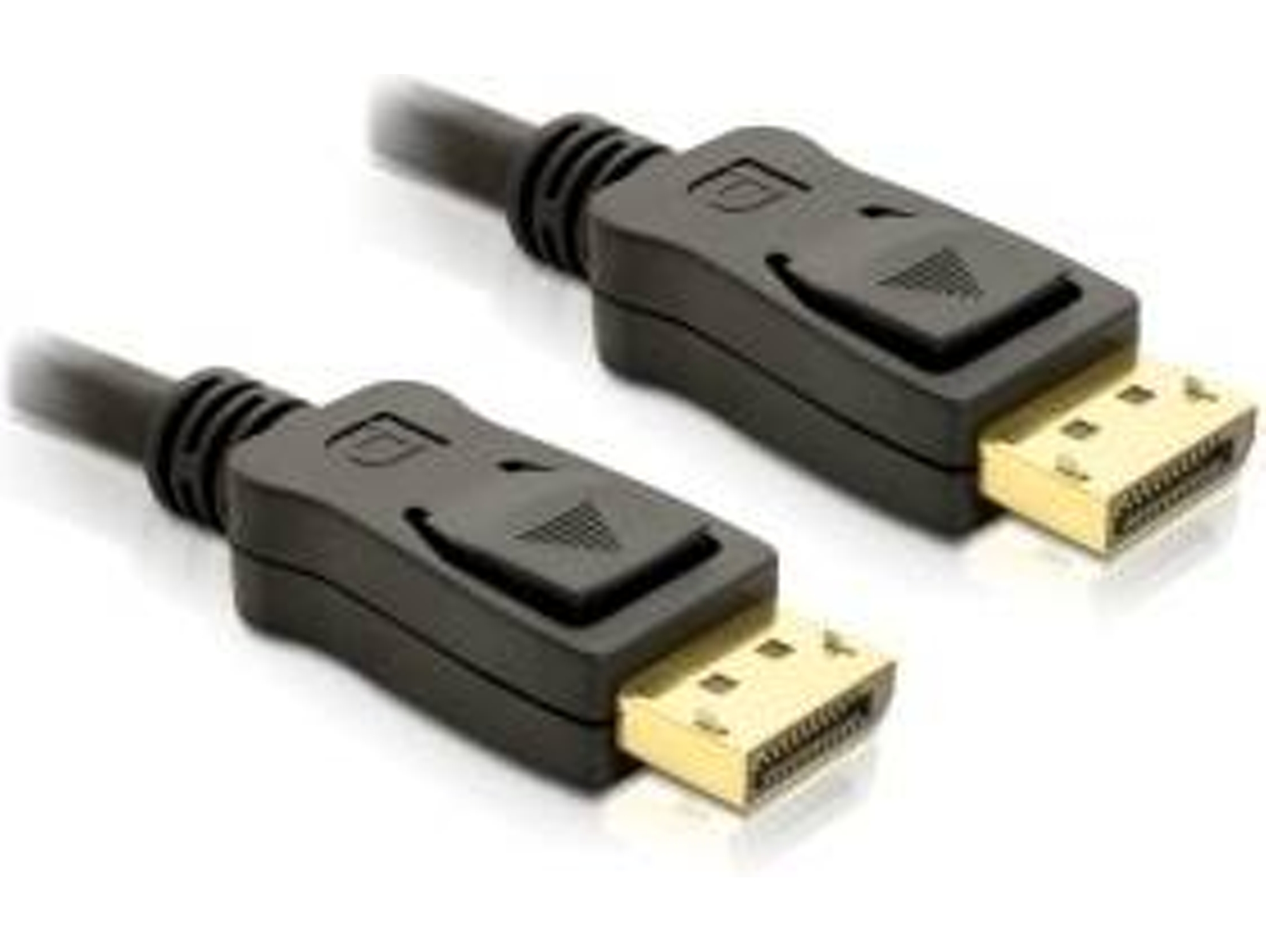 Cable de Datos DELOCK (DisplayPort)