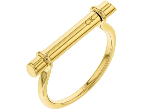 Anillo Mujer CALVIN KLEIN 1681279 16