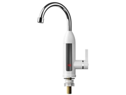 Grifo Calentamiento Instantáneo CLINKS Rx-011-1