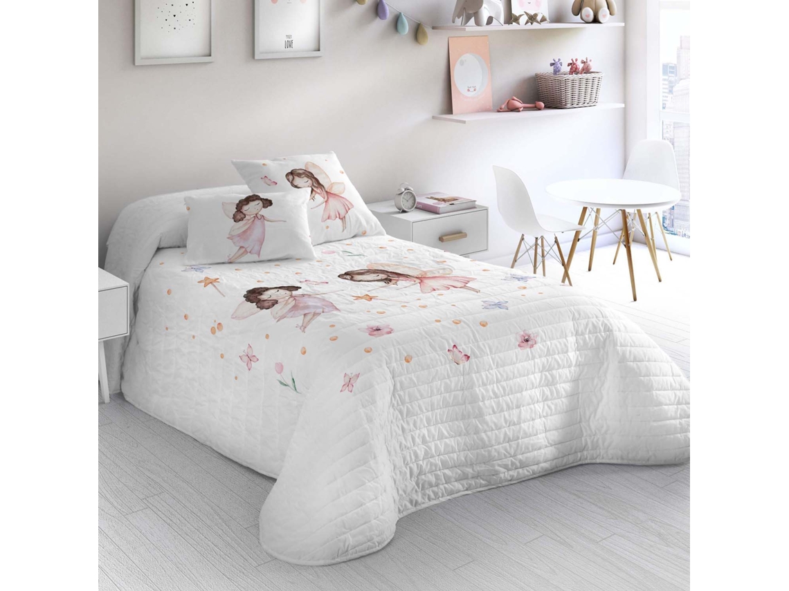 Colcha Bouti Vuala Cama 105