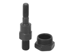 Cabezal De Remache Manual Para Remachadora De Tuercas Metálicas De 1/4" - 20 Piezas