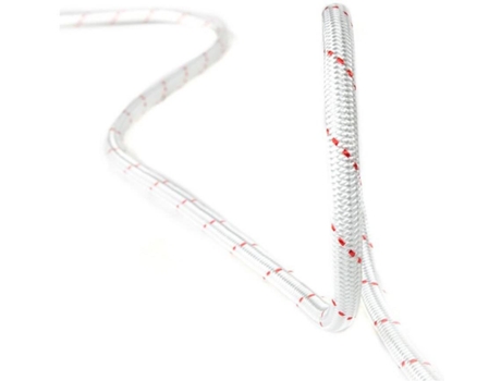Cuerda De Escalada FIXE CLIMBING GEAR Cordas Pro Endurance (Blanco - 200 m)