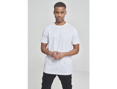 Camiseta MISTER TEE Hombre (Multicolor - S)