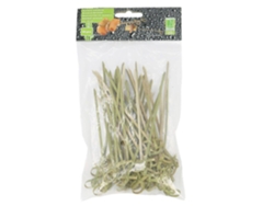 Sticks de bambú para brochetas de fiesta 50pcs