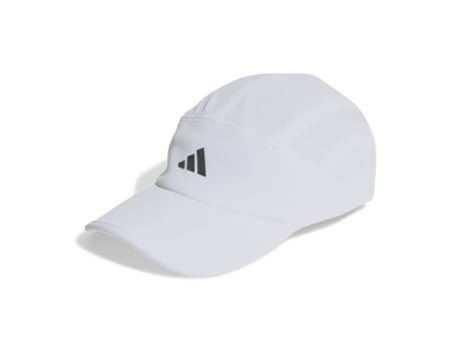 Gorra ADIDAS Supernova Aeroready Unisex (M - Blanco)