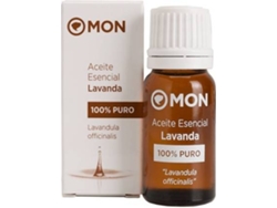 Aceite Essencial MON DECONATUR Oleo Essencial De Lavanda (12 ml de óleo essencial (Lavanda))