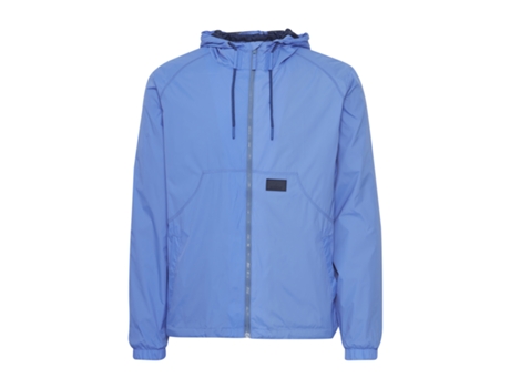 Sudadera de Mujer para Cicling ION Cicling Seek Amp Azul (M)