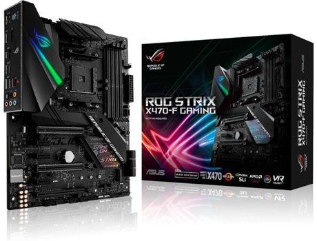 Placa Base ASUS H110M-D