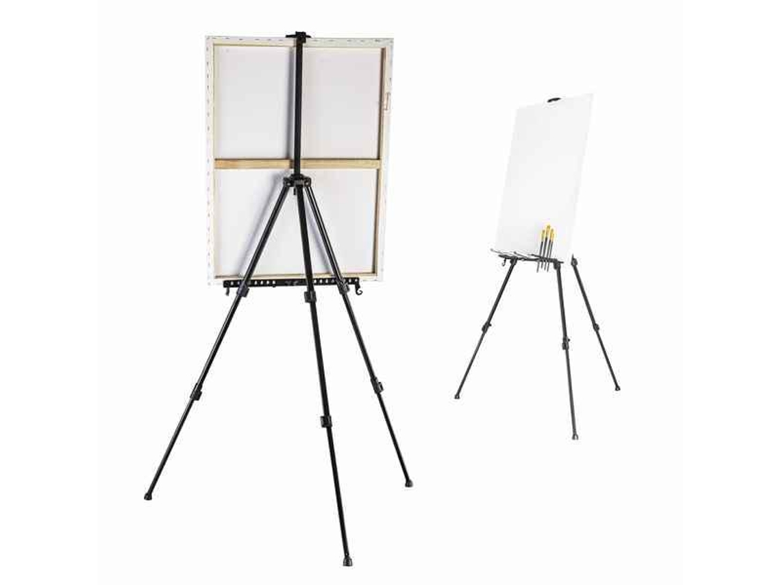 Trípode portátil Pro Air 200 Ink 165 cm (Reacondicionado Señales de Uso )