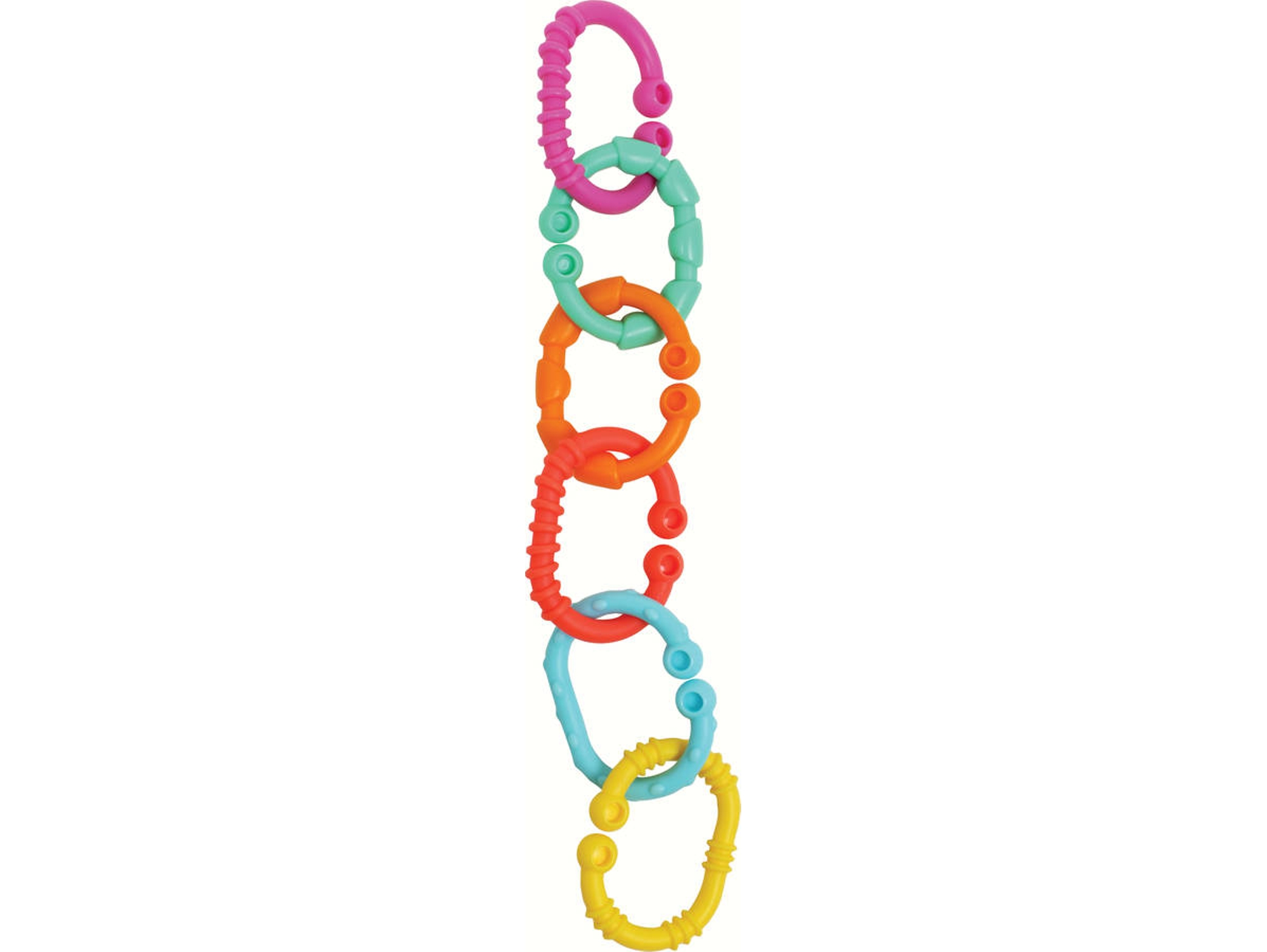 Gancho y Clip PLAYGRO Pram/stroller сlip