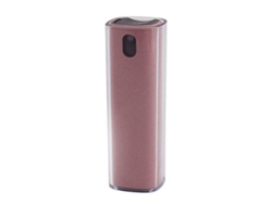 Limpiador De Pantallas Multifuncional 3 En 1 Para Teléfonos Móviles, Portátiles Y Tabletas Con Pulverizador Y Paño Lavable.