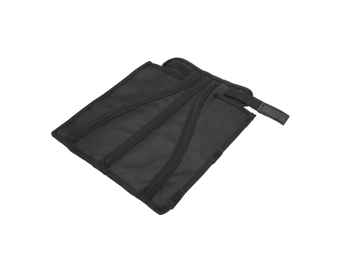 Reflector de flash plegable para Speedlite, reflector suave para fotografía
