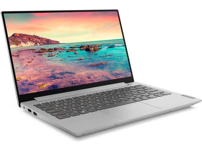 Portatil Lenovo Ideapad S340 14api 13 3 Amd Ryzen 5 3500u Ram 8 Gb 512 Gb Ssd Pcie Amd Radeon Vega 8 Worten Es
