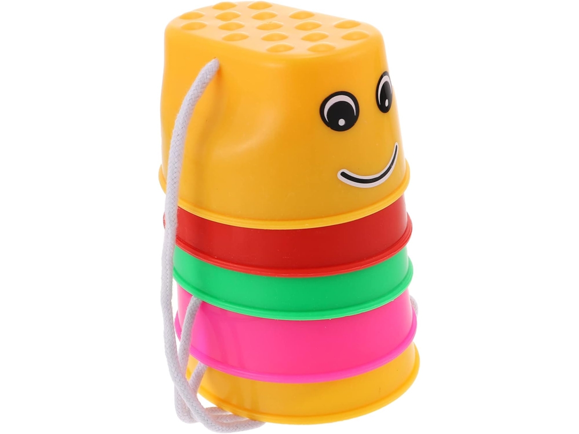 Zancos Para Niños Y Niñas, Plástico Resistente, Juego De 5, Zapatillas Deportivas Entrenamiento,