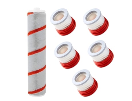 Accesorio Aspiradores XIAOMI Dreame v9 v9p v10de 6 filtro hepa 1 pieza