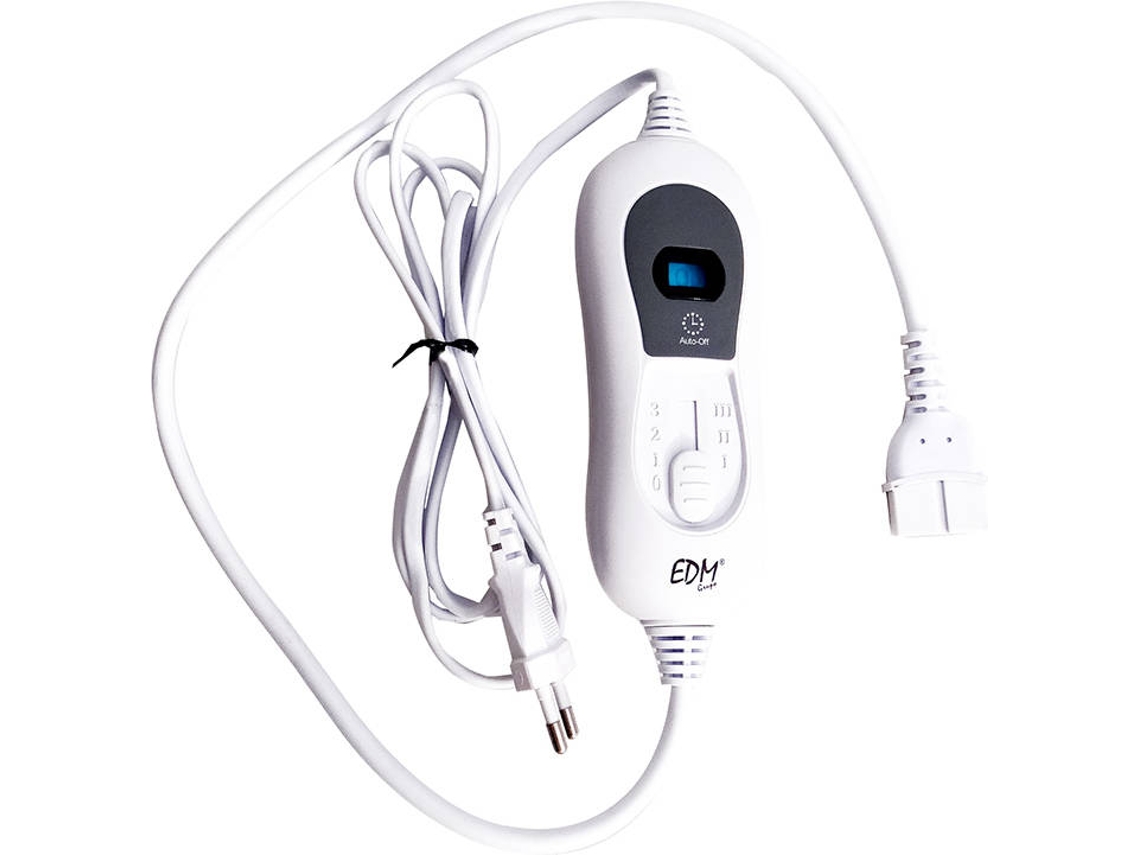 Control Programador EDM (Compatibilidad: 07485)