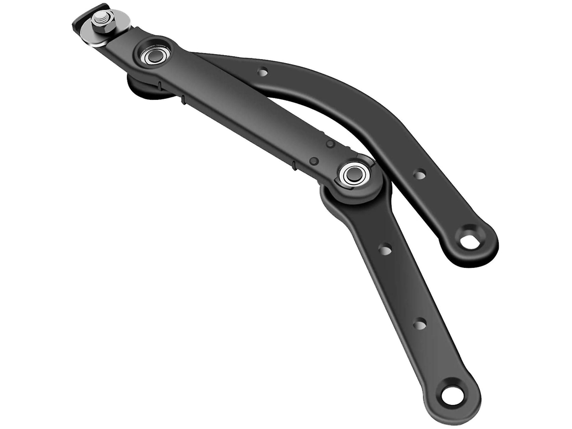 Brazo Del Limpiaparabrisas Delantero Derecho Para Coche, Brazo Del Limpiaparabrisas Delantero Izquierdo Para E60 E61 E63 E64 61617185366 Accesorios Para Coche