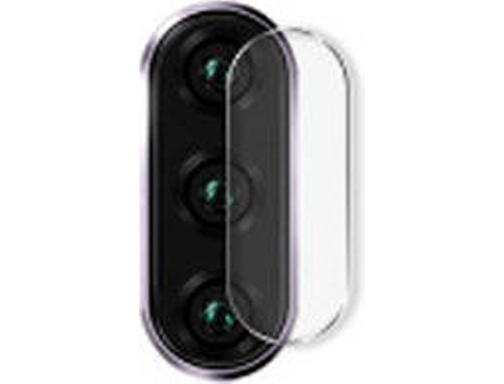 Protector de Pantalla Cristal Templado Honor 20 Lite G4M para Cámara Trasera