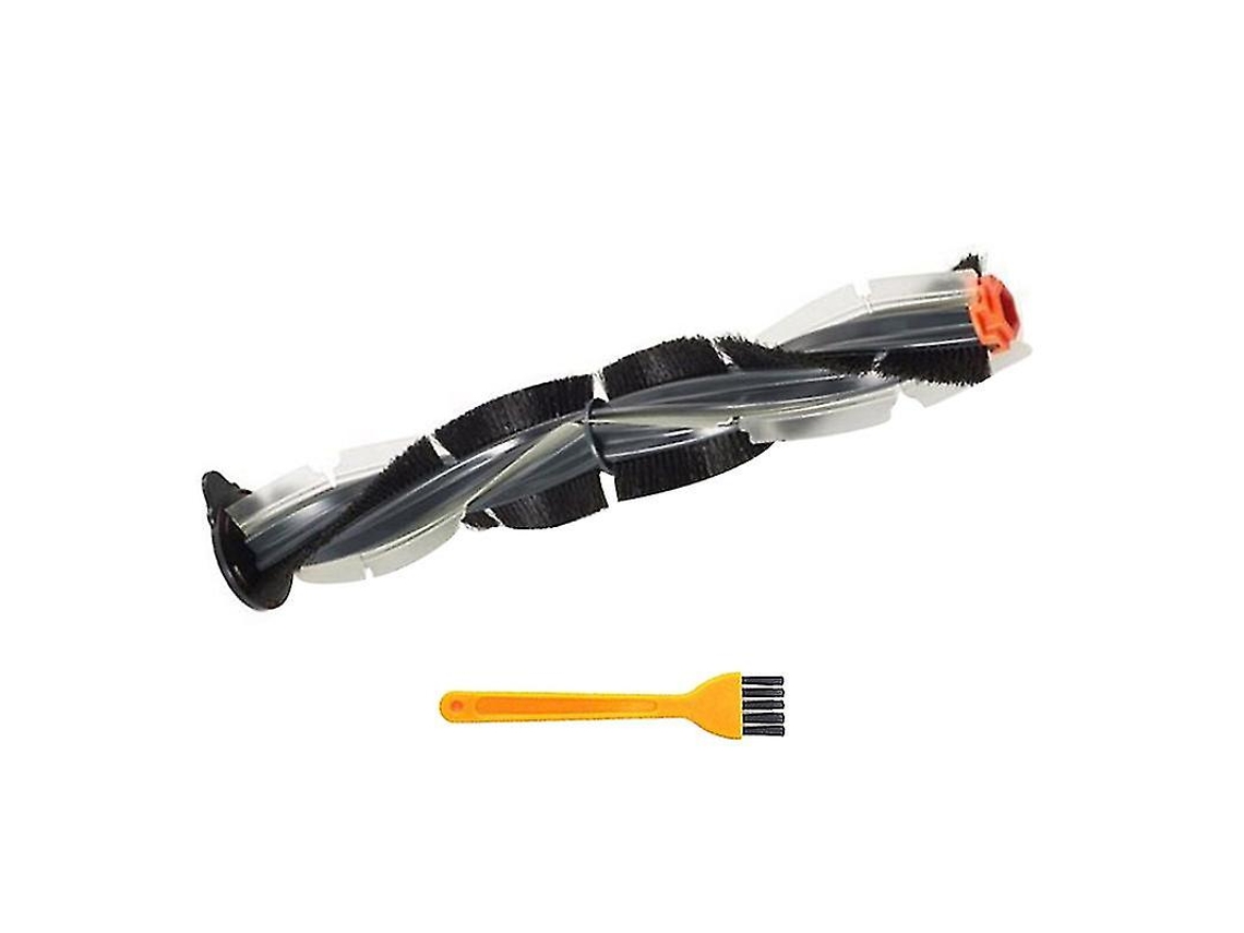 Cepillo universal y cepillo de cerdas compatibles con Neato Botvac D3 D4