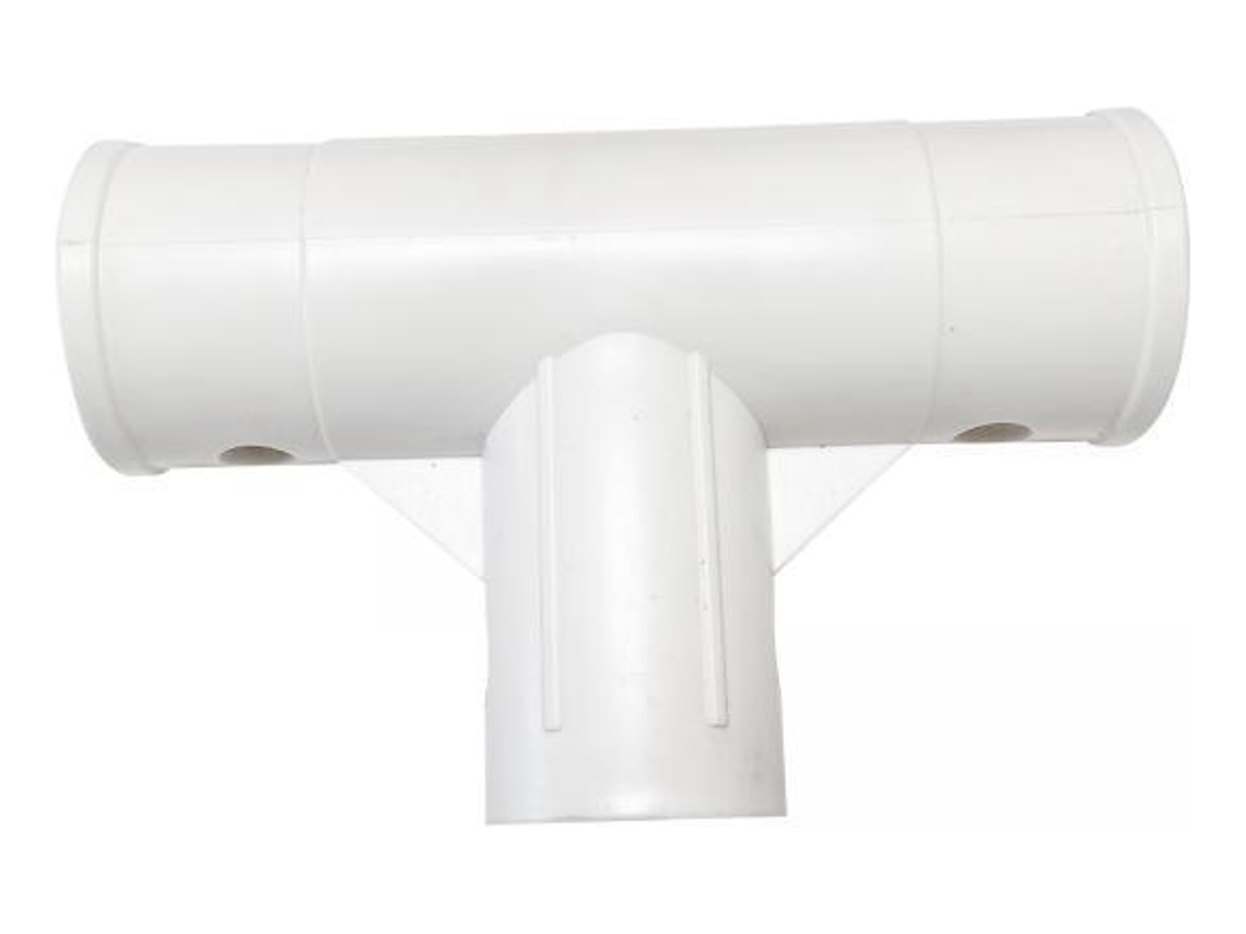 Adaptador de manguera de piscina con fugas en la junta en Tslowmoose