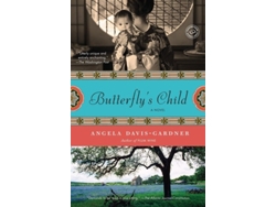 Libro BUTTERFLY'S CHILD de Angela Davis-Gardner (Inglés)