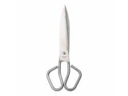 Tijeras de Cocina SAN IGNACIO SG-7284 Acero Inoxidable 19 x 7,7 cm