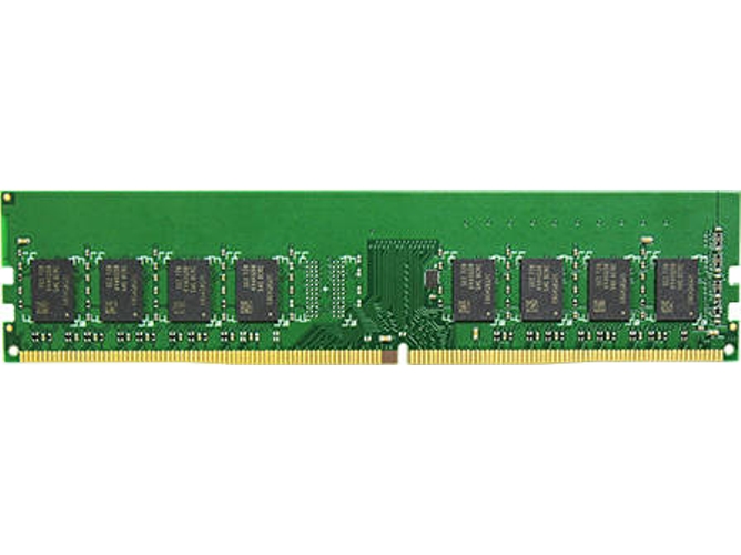 Memoria RAM DDR4 SYNOLOGY D4NE-2666-4G (1 x 4 GB - 2666 MHz)