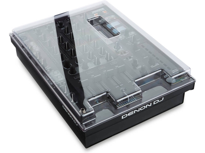 Tapa de protección DECKSAVER Denon X1800 Prime